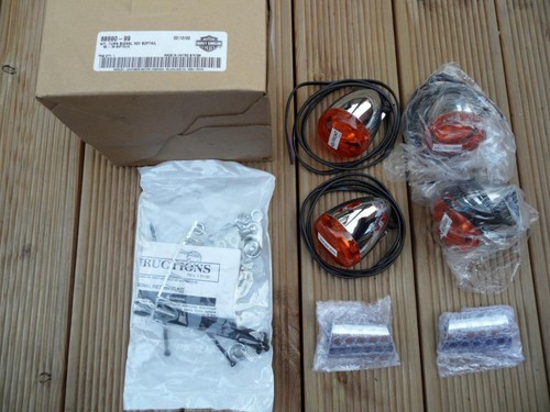 60690 kit frecce bullet - kit,