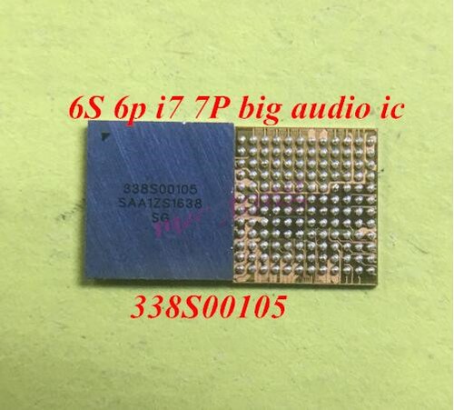 Pezzi nuovo big audio - 2,