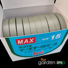 Nastro legatura MAX Tapener