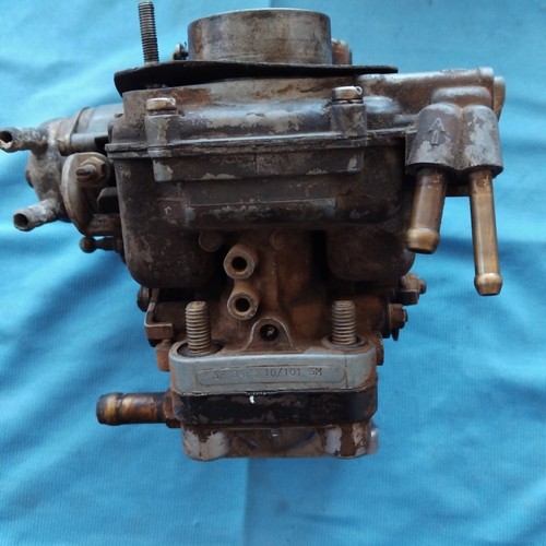 Carburatore weber dat 7 - carburatore,