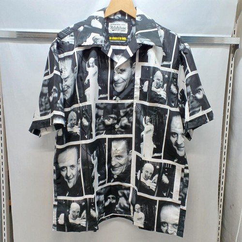 Camicia rayon manica corta - camicia,