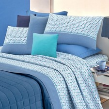 Completo Lenzuola in Cotone