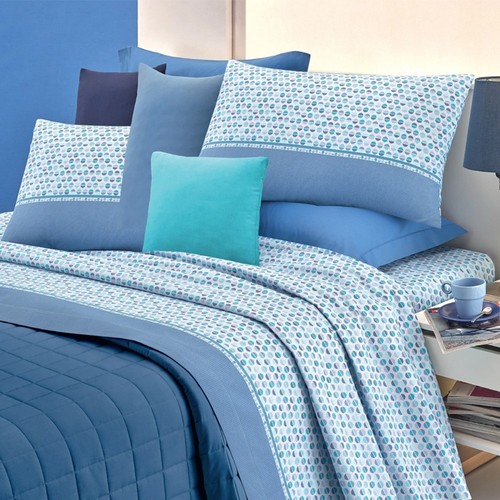 Completo lenzuola cotone - completo,