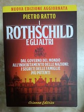 RATTO - I ROTHSCHILD E GLI