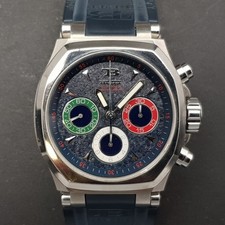 TB Buti yanick 2 Tricolore