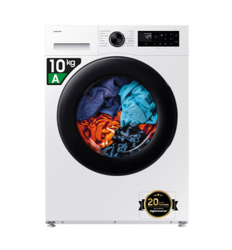 Lavatrice samsung crystal - lavatrice,