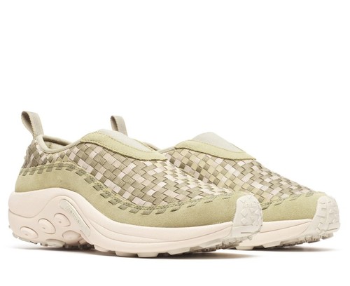 Merrell jungle moc evo - jungle,