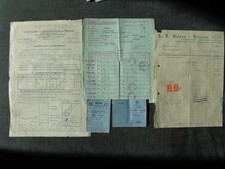 LANCIA APRILIA LANCIA AUGUSTA