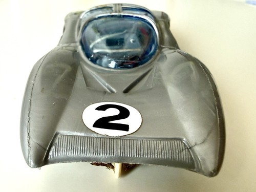 Polistil policar aps 1 - policar, 1:32