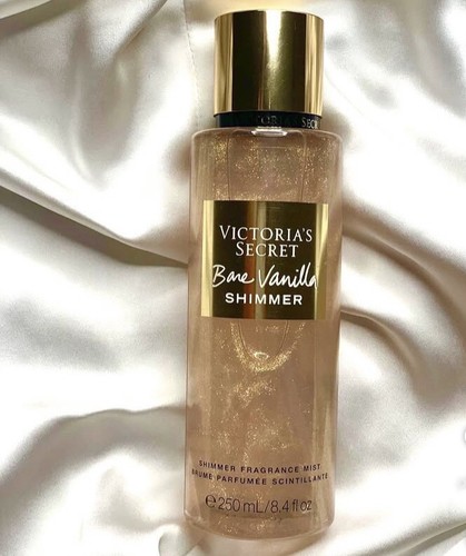Profumo bare vanilla - profumo, shimmer