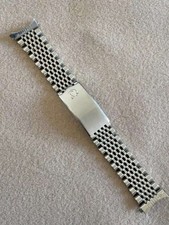 Bracciale Omega 19mm Originale