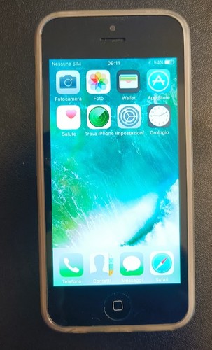 Apple iphone 32gb a1507 - 5c,