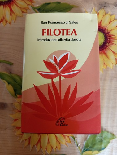 Filotea introduzione alla vita - alla,