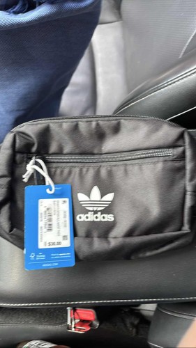 Adidas national waist pack - adidas,