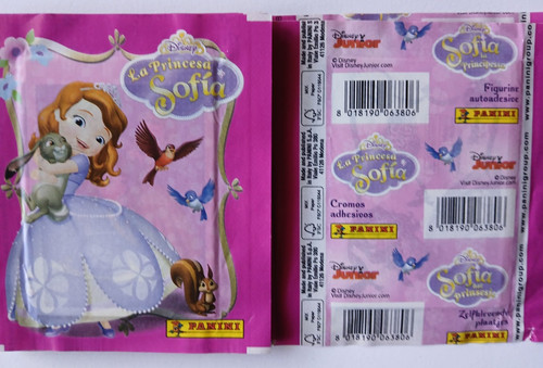 Sofia principessa lotto - sofia,