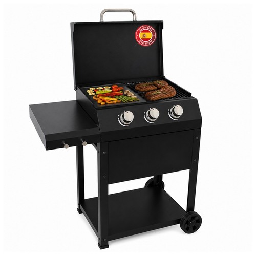 Barbecue gas bruciatori - gas,