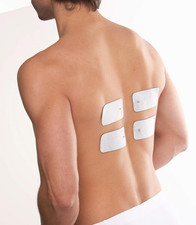 Set Elettrodi 50x100Mm per