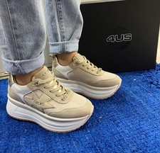 Sneakers donna 4us by Cesare