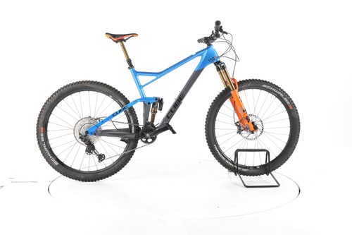 Cube stereo 150 sl - stereo, mtb