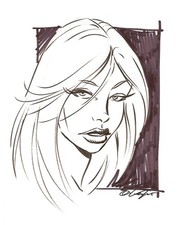 WALTER VENTURI Disegno