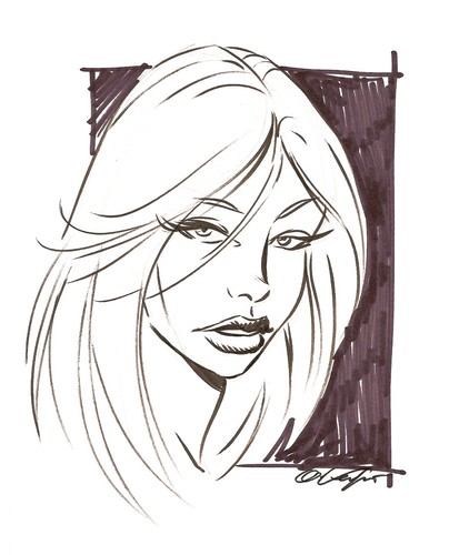 Walter venturi disegno - walter,