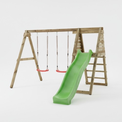 Area gioco giardino in - da,