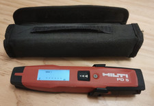 Hilti PD 5 Lasermètre Mesure