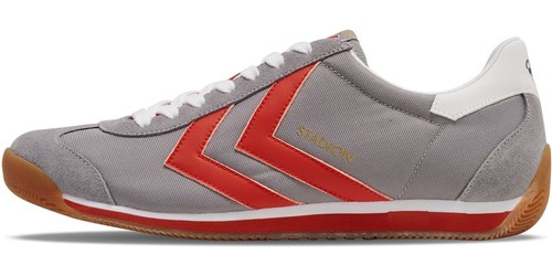 Hummel sneaker stadio - hummel,