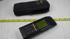 Magellan Systems GPS 2000