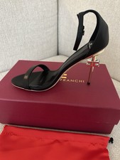 ELISABETTA FRANCHI SANDALI DI