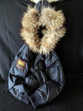 Giacca imbottita Dsquared2
