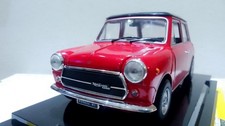 1:24 EDICOLA innocenti MINI