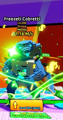 Escape tsunami for brainrots - escape,
