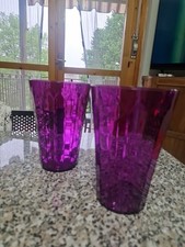 Tupperware Set 2 Bicchieri