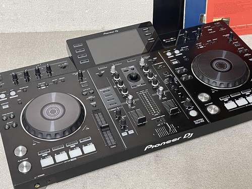 Pioneer xdj all in - dj, xdj-rx