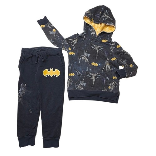 Bums roses batman joggers - batman,