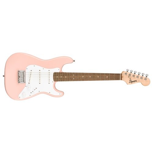 Squier fender chitarra - by,