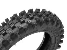Gomme Moto Journey 110/100-18