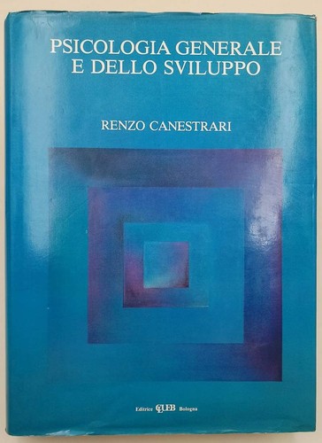 Psicologia generale dello - generale,
