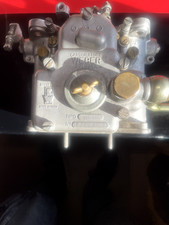 Carburatore 40 DCOE 32 Weber 