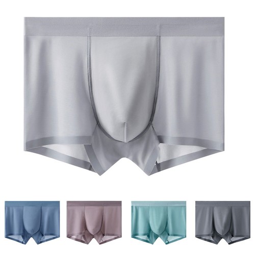 Boxer traspiranti casual wear