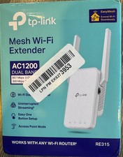 TP-Link | AC1200 WiFi Range