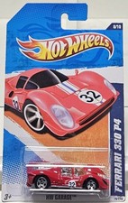 Hot Wheels 2010/076 - HW