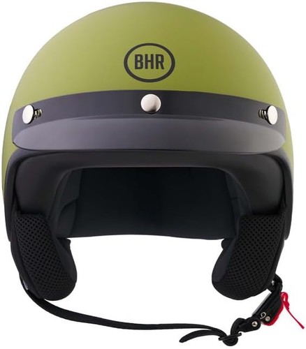 Bhr casco demi - bhr,