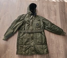 Giacca vintage RefrigiWear