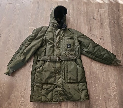 Vintage refrigiwear jacket - vintage,