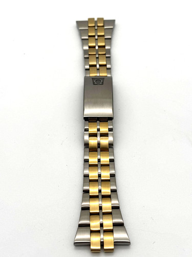 Omega constellation bracciale - omega,