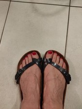 Birkenstock originali in