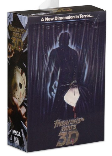 Jason voorhees venerdì - venerdì, 13