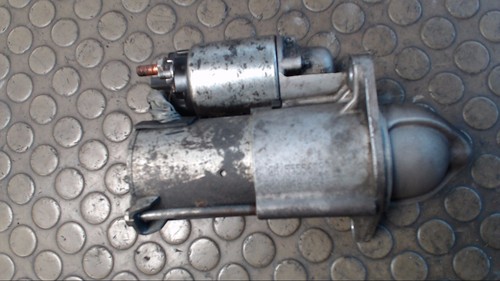 Motorino avviamento starter - motorino, avviamento/starter